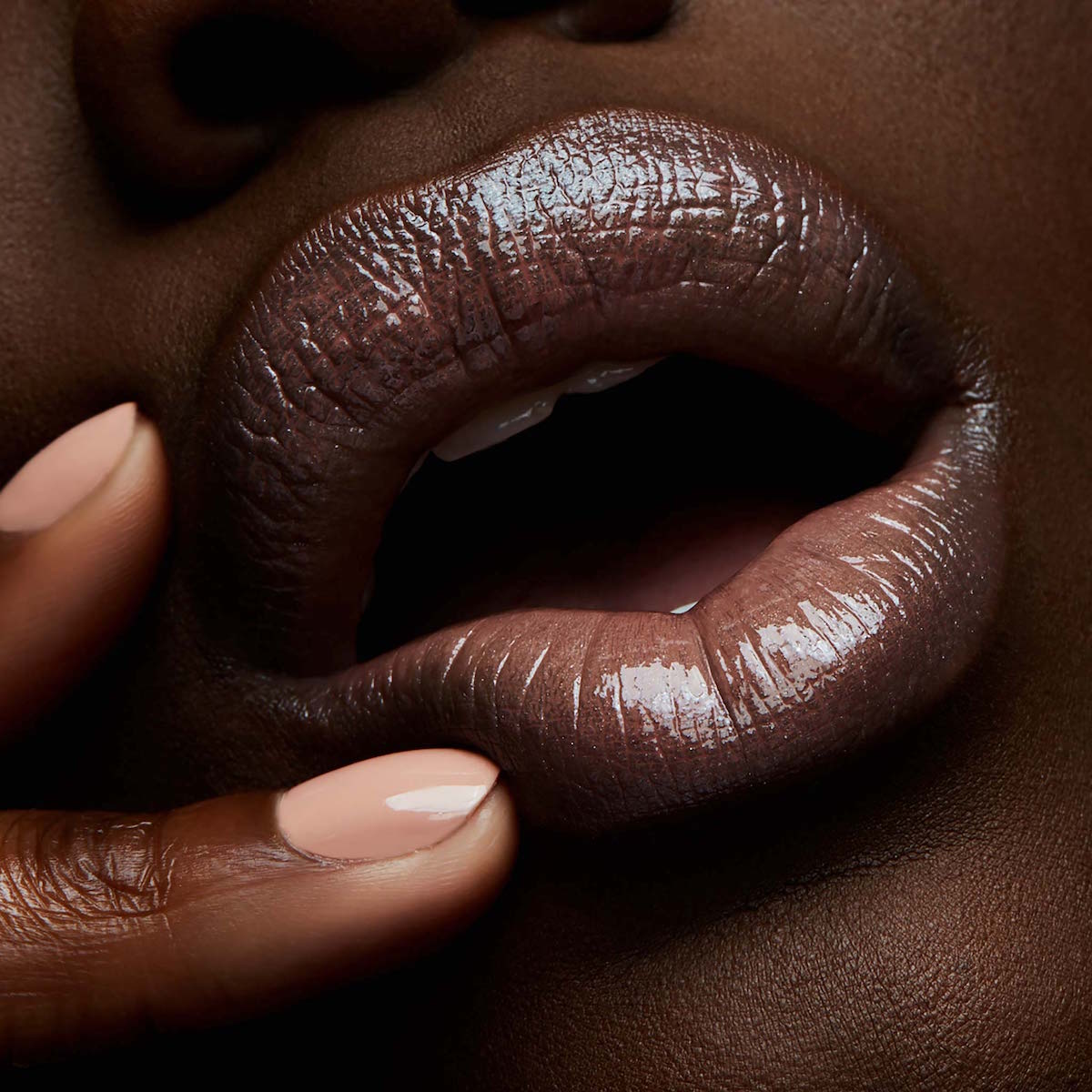 LIPGLASS MAC (BRILLO DE LABIOS)